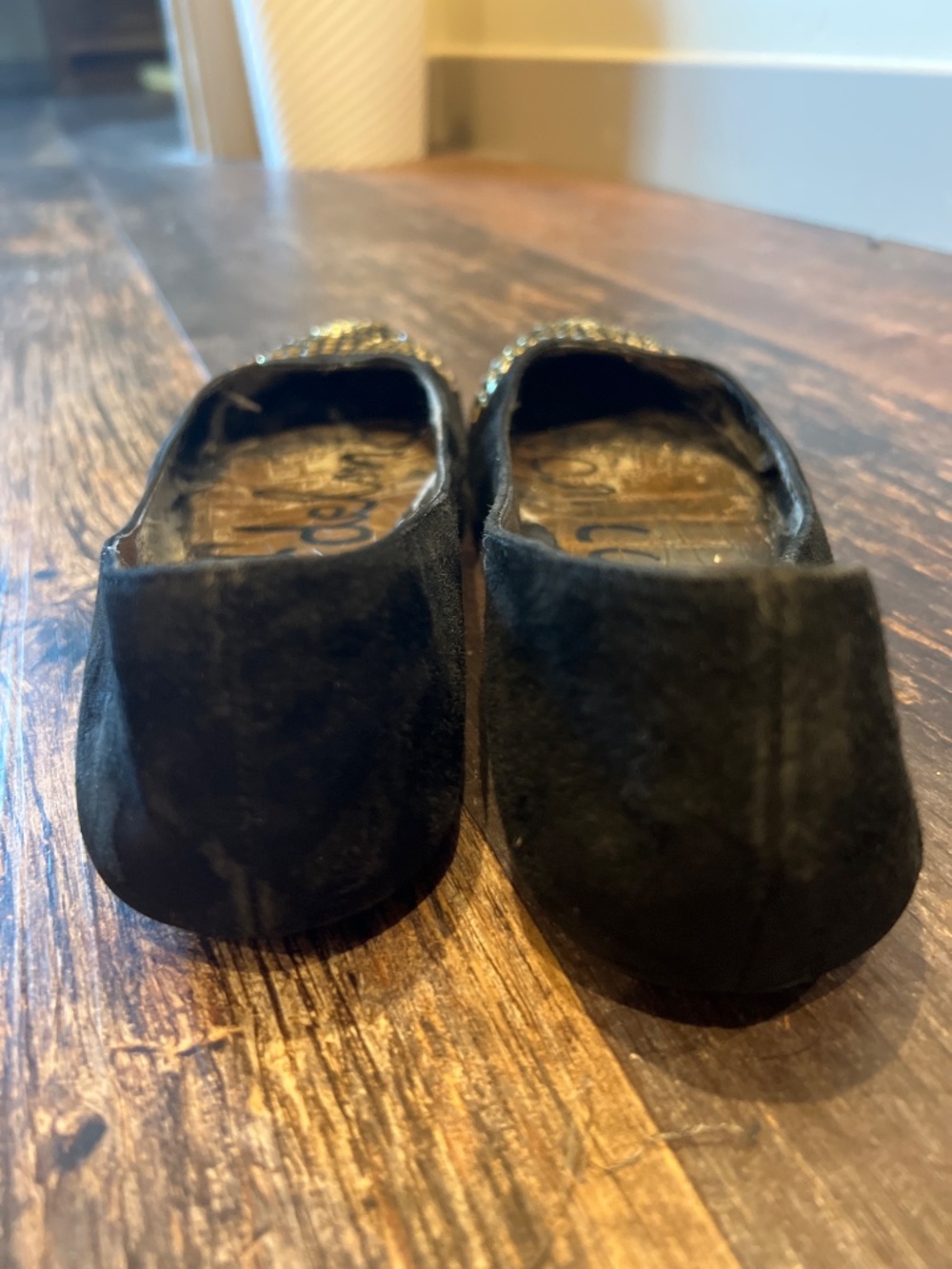 Sam Edelman Flats - Picture 3 of 7